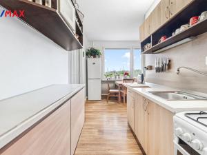 Prodej bytu 2+1, Česká Lípa, Železničářská, 62 m2