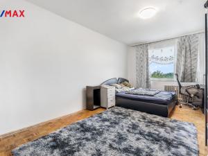 Prodej bytu 2+1, Česká Lípa, Železničářská, 62 m2