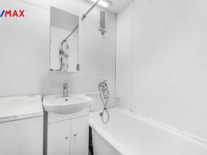 Prodej bytu 2+1, Česká Lípa, Železničářská, 62 m2