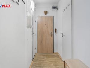 Prodej bytu 2+1, Česká Lípa, Železničářská, 62 m2