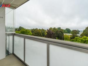 Prodej bytu 2+1, Česká Lípa, Železničářská, 62 m2