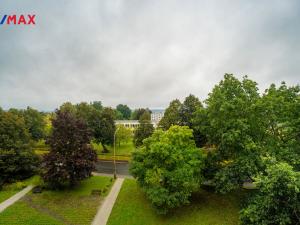 Prodej bytu 2+1, Česká Lípa, Železničářská, 62 m2