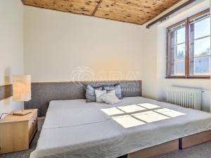 Prodej ubytování, Frymburk, 330 m2