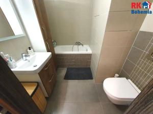 Prodej bytu 1+1, Mladá Boleslav, Laurinova, 35 m2