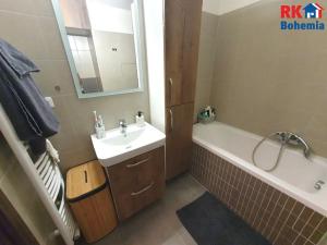 Prodej bytu 1+1, Mladá Boleslav, Laurinova, 35 m2
