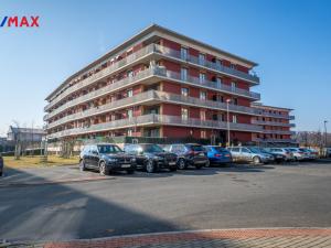 Pronájem garážového stání, Praha - Nusle, Rostislavova, 15 m2
