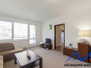 Prodej bytu 3+1, Opava, Rolnická, 79 m2