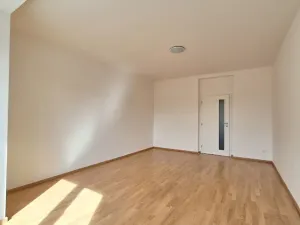 Pronájem bytu 1+1, Praha - Smíchov, Podbělohorská, 45 m2