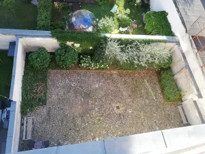 Pronájem bytu 3+kk, Praha - Holešovice, Na Maninách, 77 m2