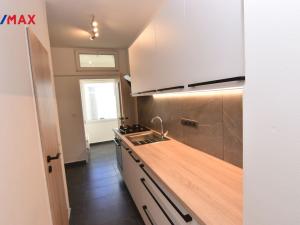 Pronájem bytu 1+1, Olomouc - Hodolany, Hodolanská, 36 m2