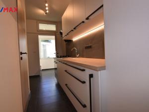 Pronájem bytu 1+1, Olomouc - Hodolany, Hodolanská, 36 m2