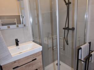 Pronájem bytu 1+1, Olomouc - Hodolany, Hodolanská, 36 m2