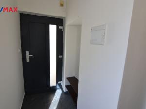 Pronájem bytu 1+1, Olomouc - Hodolany, Hodolanská, 36 m2