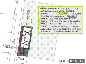 Prodej bytu, Roudnice nad Labem, 87 m2