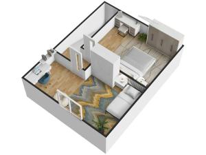 Prodej rodinného domu, Syrovice, 80 m2