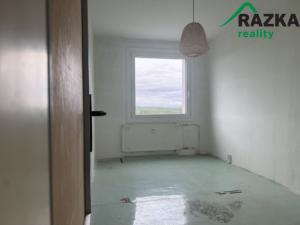 Prodej bytu 3+1, Plzeň, Rabštejnská, 69 m2