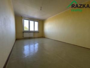 Prodej bytu 2+1, Bor, Přimdská, 62 m2