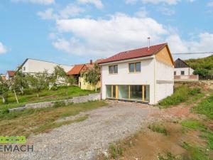 Prodej rodinného domu, Drslavice, 196 m2