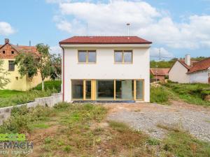 Prodej rodinného domu, Drslavice, 196 m2