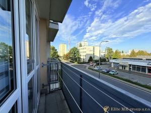 Pronájem bytu 3+kk, Mladá Boleslav, Jičínská, 72 m2