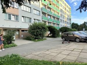 Pronájem bytu 3+kk, Mladá Boleslav, Jičínská, 72 m2