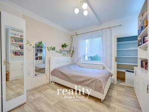 Prodej bytu 2+kk, Brno, Karlova, 40 m2