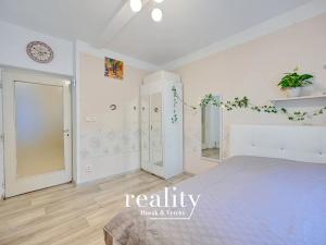 Prodej bytu 2+kk, Brno, Karlova, 40 m2