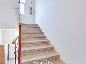 Prodej bytu 2+kk, Brno, Karlova, 40 m2