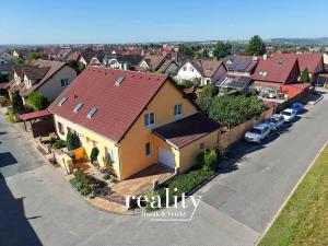 Prodej rodinného domu, Rebešovice, Topolová, 123 m2
