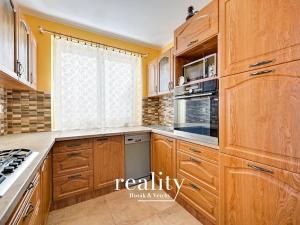 Prodej rodinného domu, Rebešovice, Topolová, 123 m2
