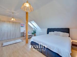 Prodej rodinného domu, Rebešovice, Topolová, 123 m2