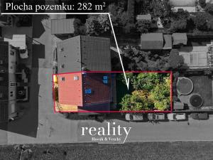 Prodej rodinného domu, Rebešovice, Topolová, 123 m2