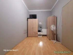 Pronájem bytu 2+kk, Cheb, Svobody, 75 m2