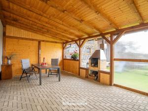 Prodej rodinného domu, Ústí, 60 m2