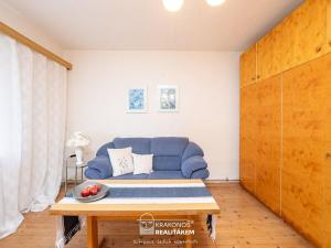 Prodej rodinného domu, Ústí, 60 m2