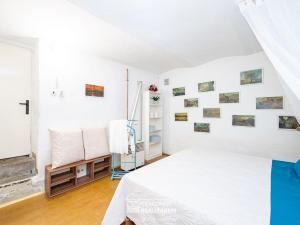 Prodej rodinného domu, Ústí, 60 m2