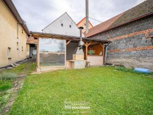 Prodej rodinného domu, Ústí, 60 m2