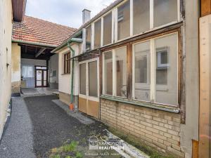 Prodej rodinného domu, Ústí, 60 m2