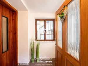 Prodej rodinného domu, Ústí, 60 m2