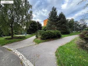 Prodej bytu 3+1, Plzeň - Bolevec, Kaznějovská, 78 m2