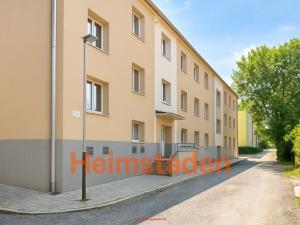 Pronájem bytu 3+1, Ostrava - Mariánské Hory, Vršovců, 65 m2
