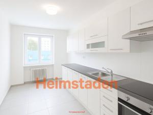 Pronájem bytu 2+1, Ostrava - Poruba, Porubská, 62 m2