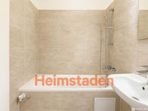 Pronájem bytu 2+1, Ostrava - Poruba, Porubská, 62 m2