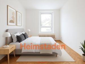Pronájem bytu 2+1, Ostrava - Poruba, Porubská, 62 m2