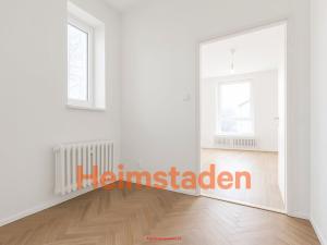 Pronájem bytu 2+1, Ostrava - Poruba, Porubská, 62 m2
