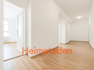 Pronájem bytu 2+1, Ostrava - Poruba, Porubská, 62 m2