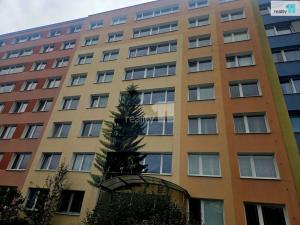 Pronájem bytu 2+kk, Praha - Lhotka, Novodvorská, 40 m2