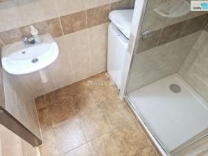 Pronájem bytu 2+kk, Praha - Lhotka, Novodvorská, 40 m2