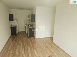 Pronájem bytu 2+kk, Praha - Lhotka, Novodvorská, 40 m2