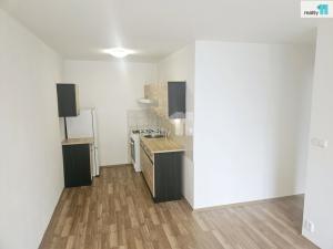 Pronájem bytu 2+kk, Praha - Lhotka, Novodvorská, 40 m2